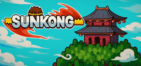 Cover art from SunKong