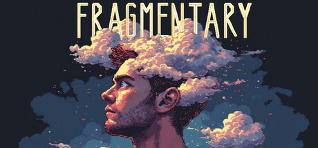 Cover art from Fragmentary