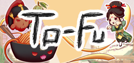 Cover art from To-Fu