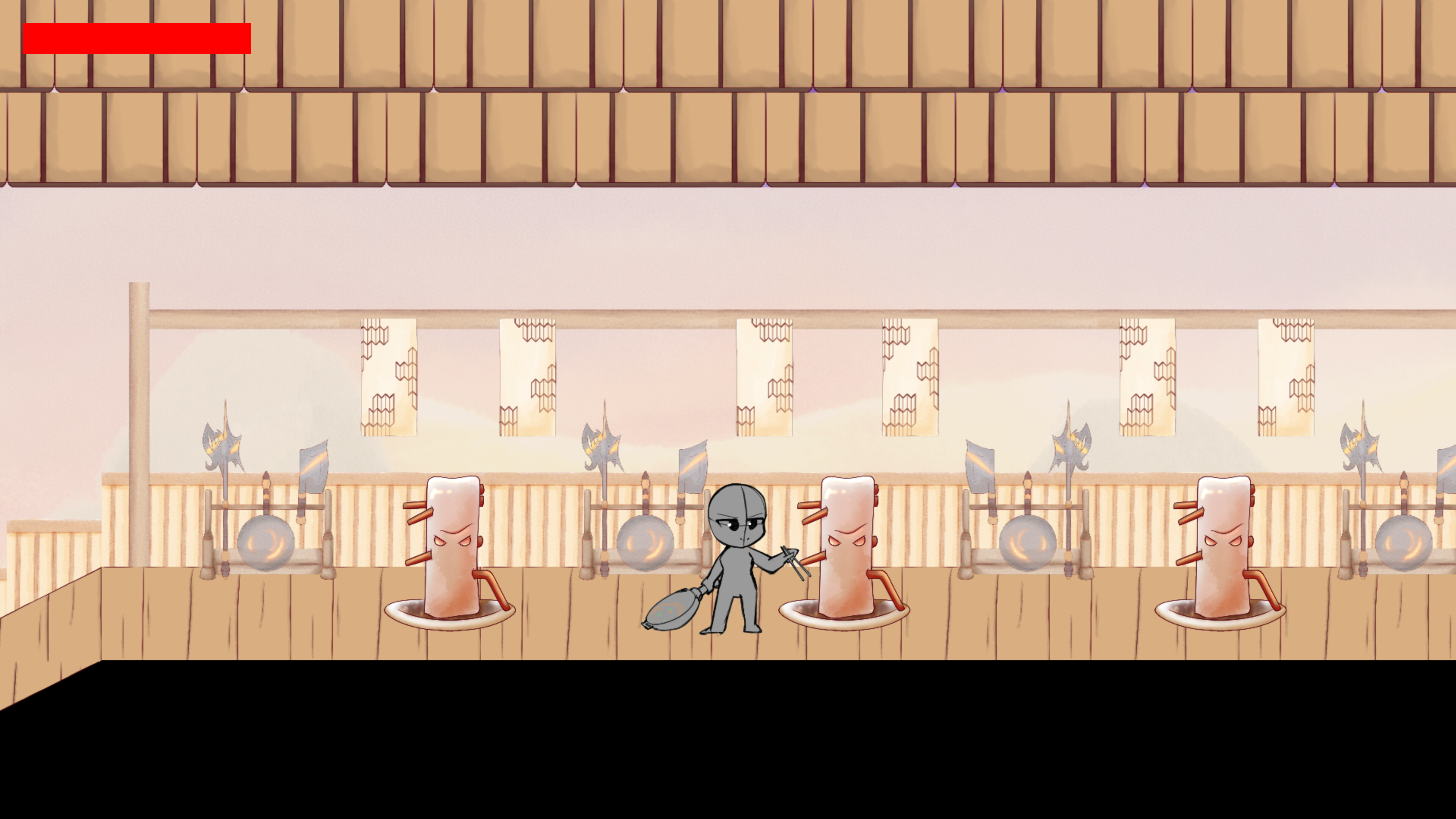 To-Fu screenshot 2