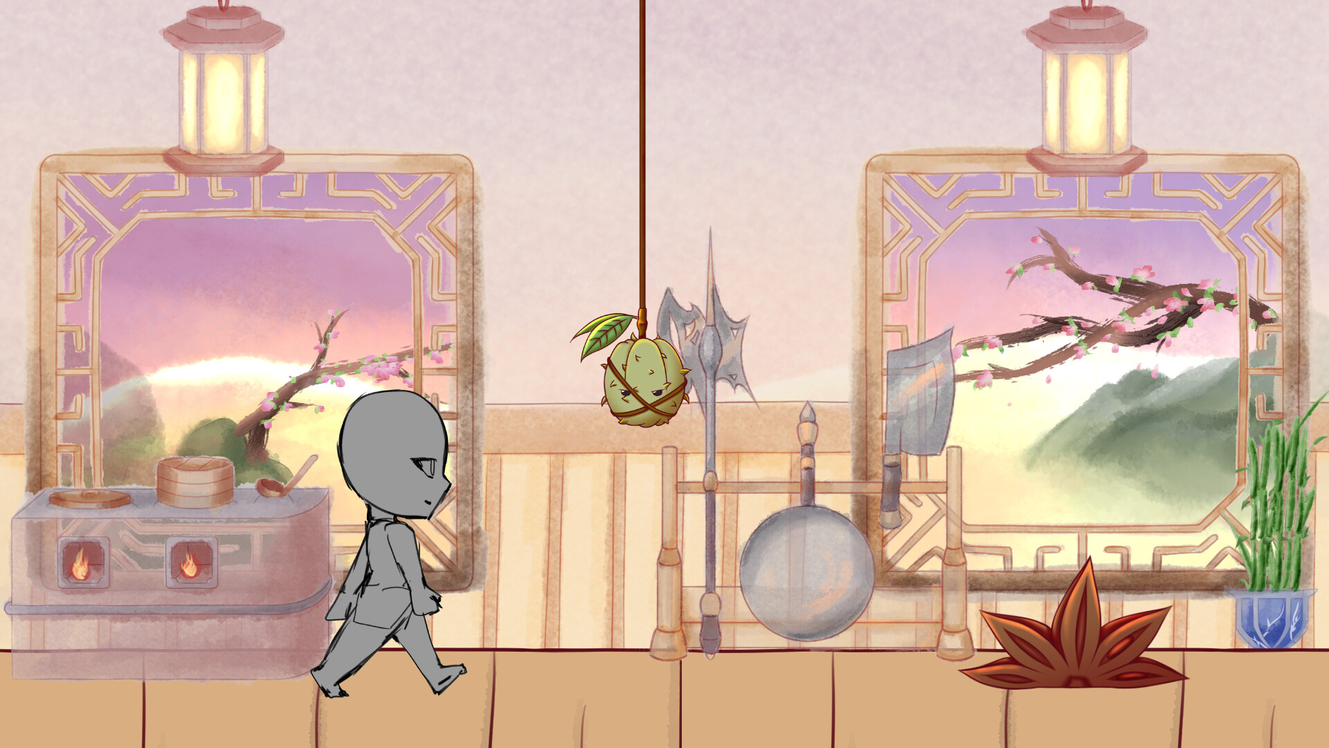 To-Fu screenshot 1