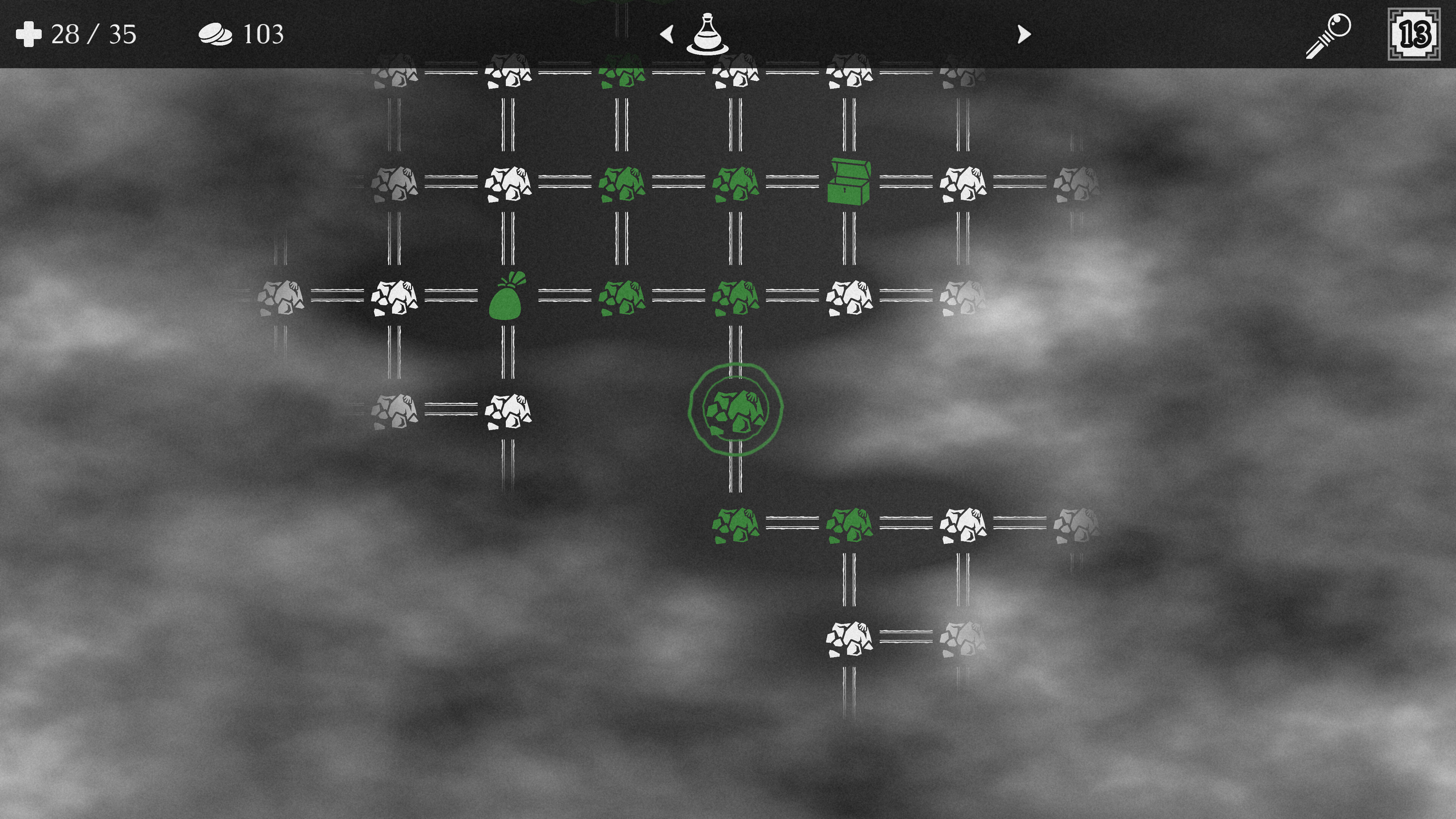 Arcane Veins screenshot 2