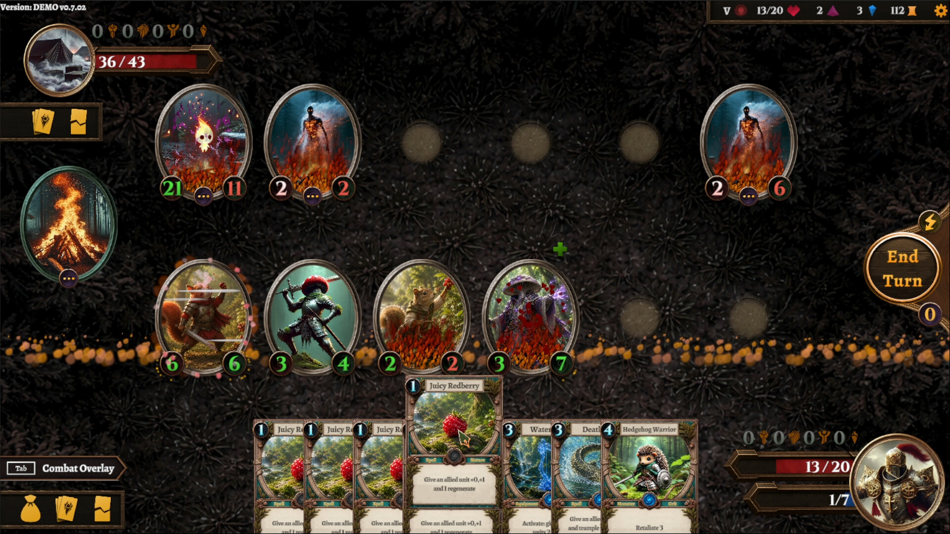 Against the Horde screenshot 2