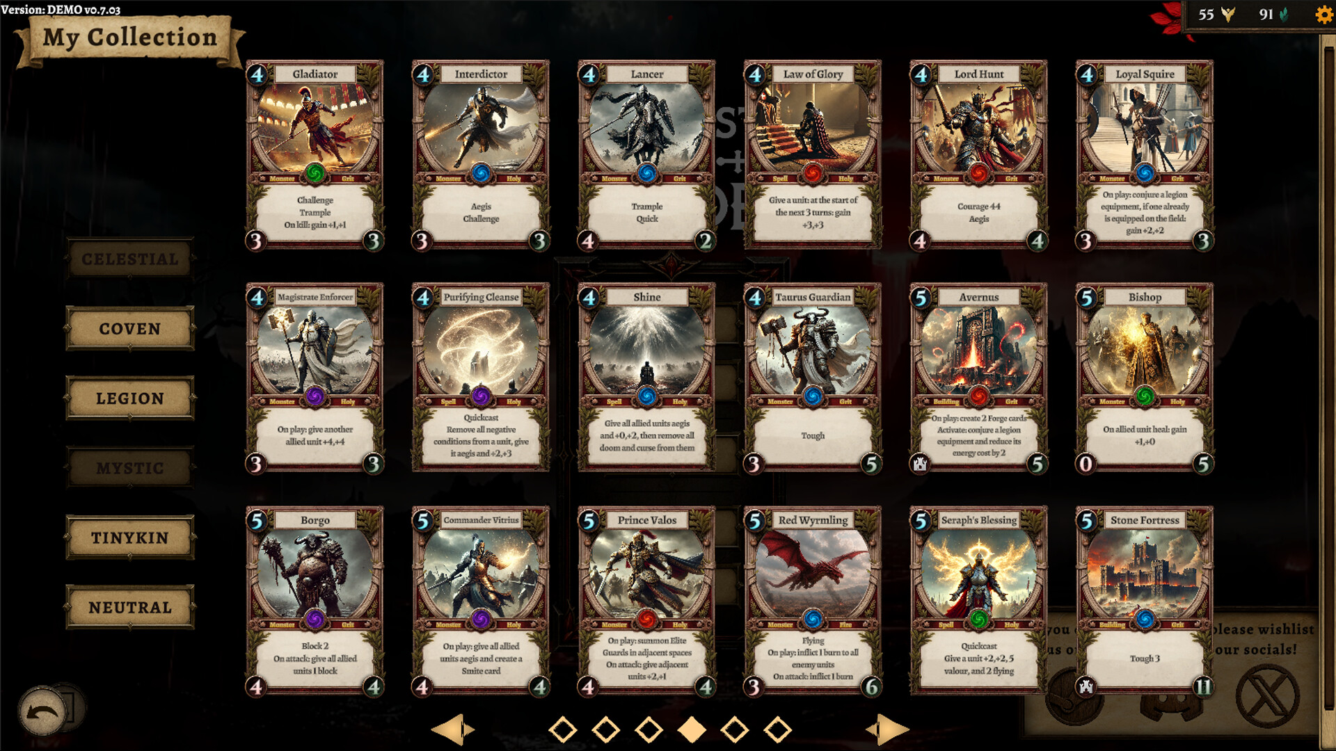 Against the Horde screenshot 3
