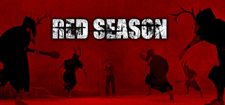 Cover art from Red Season