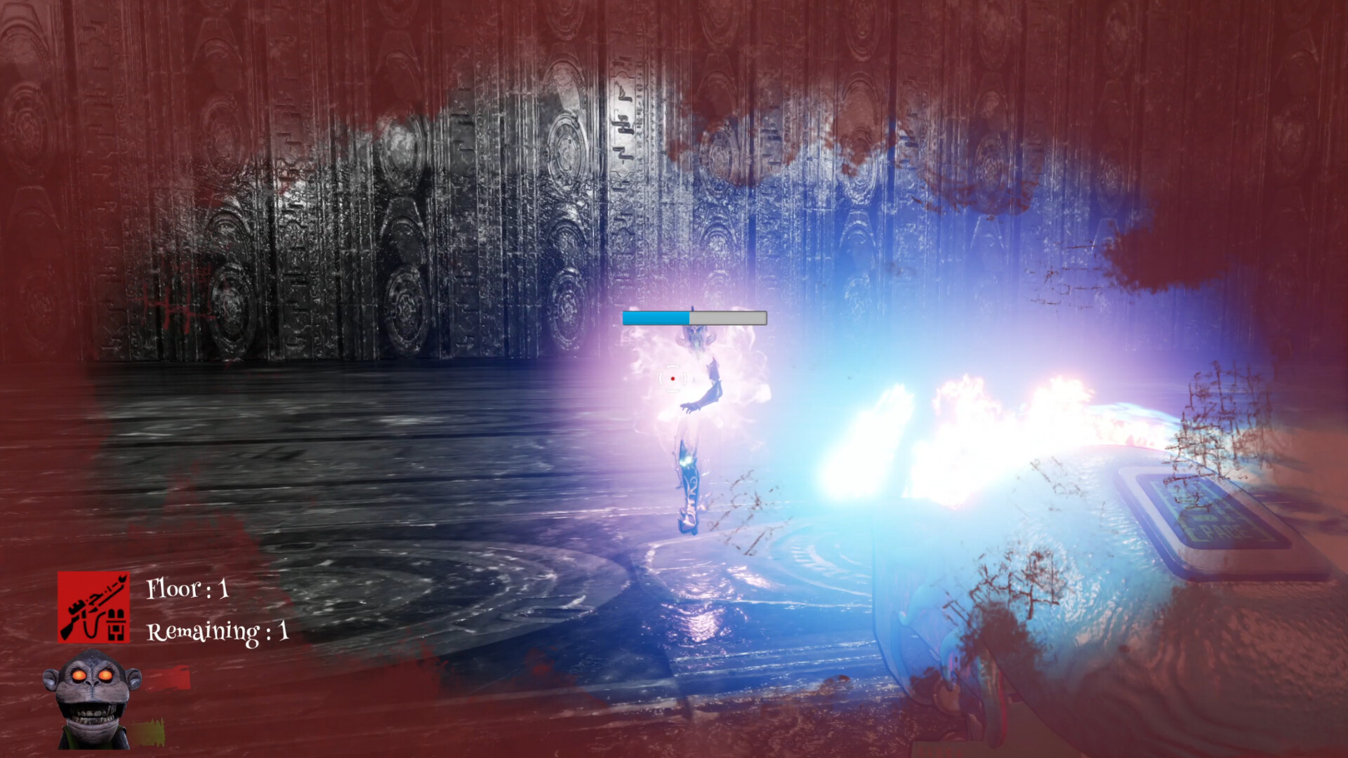 One Hop Ahead screenshot 5