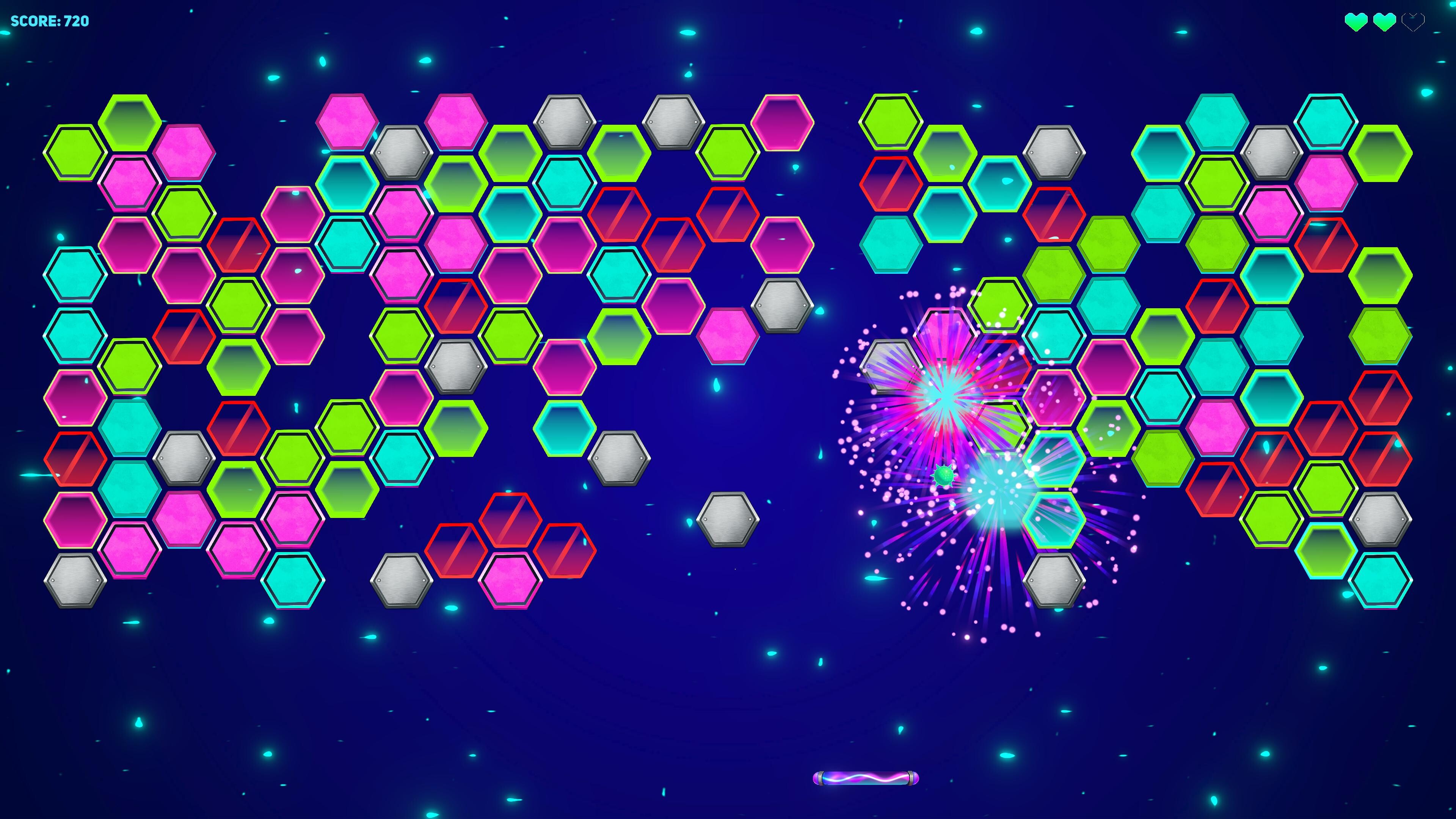 SlayBall Brick Breaker screenshot 5