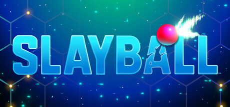 Cover art from SlayBall Brick Breaker