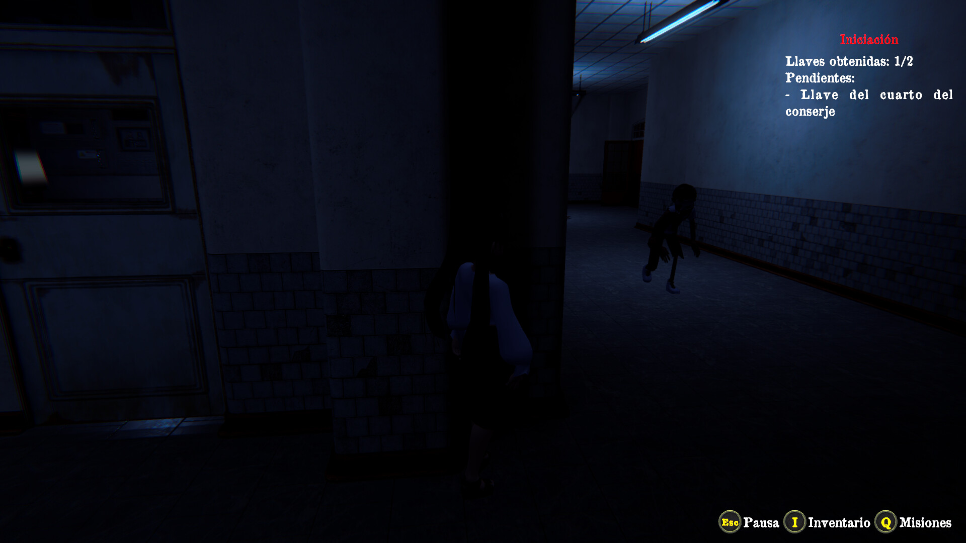 Children´s Fear screenshot 2
