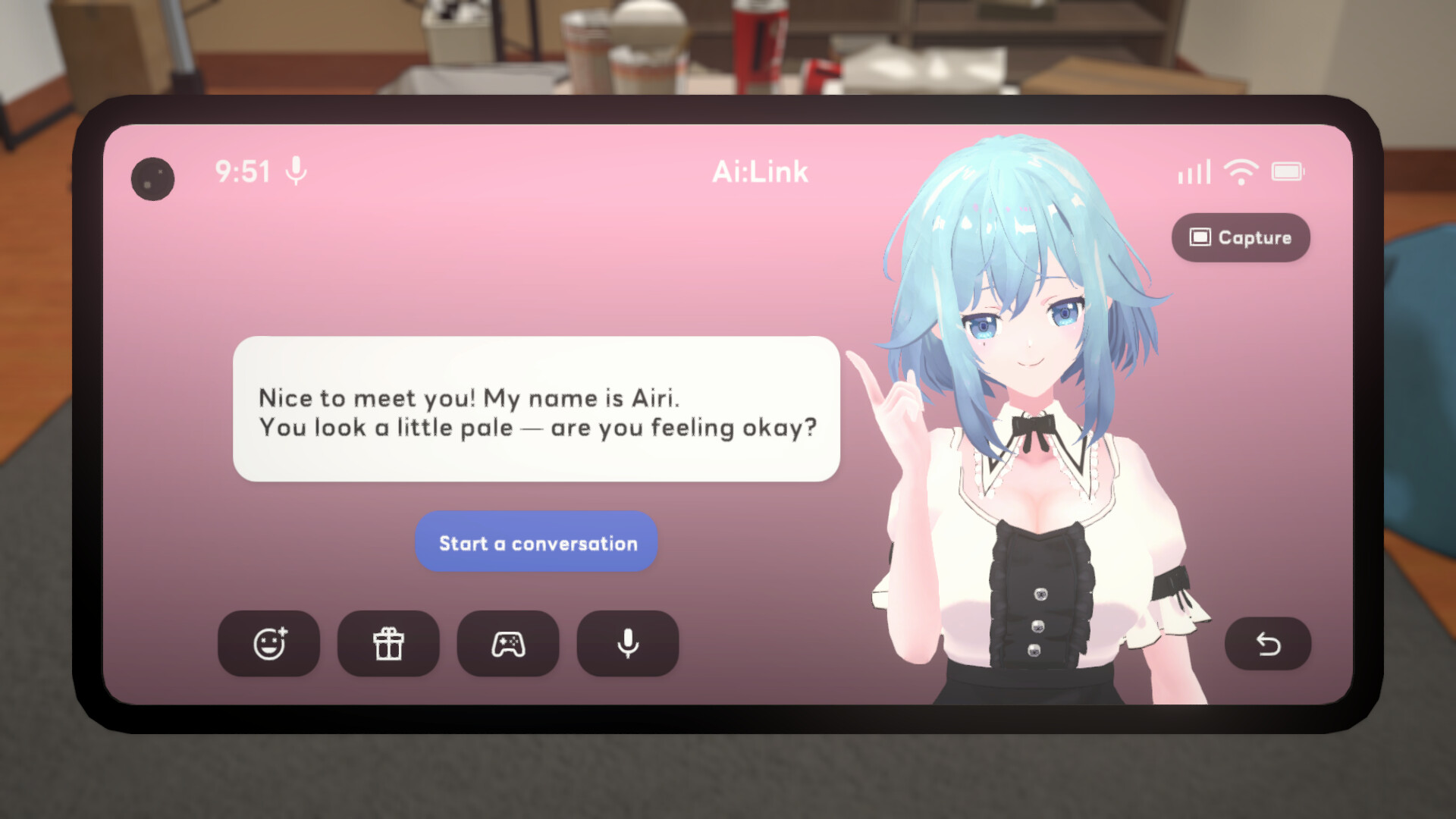 ERROR:Ai.lien screenshot 3