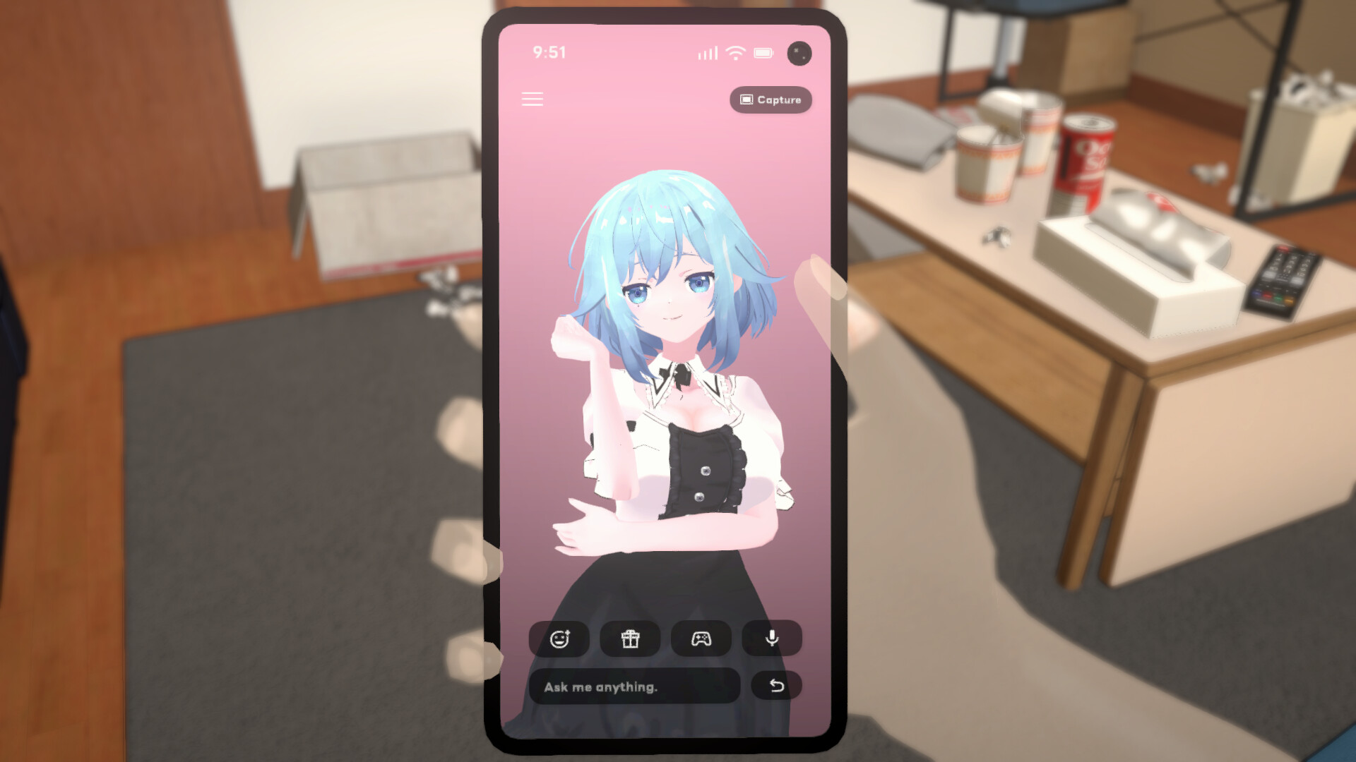ERROR:Ai.lien screenshot 4