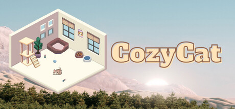 Cozy Cat