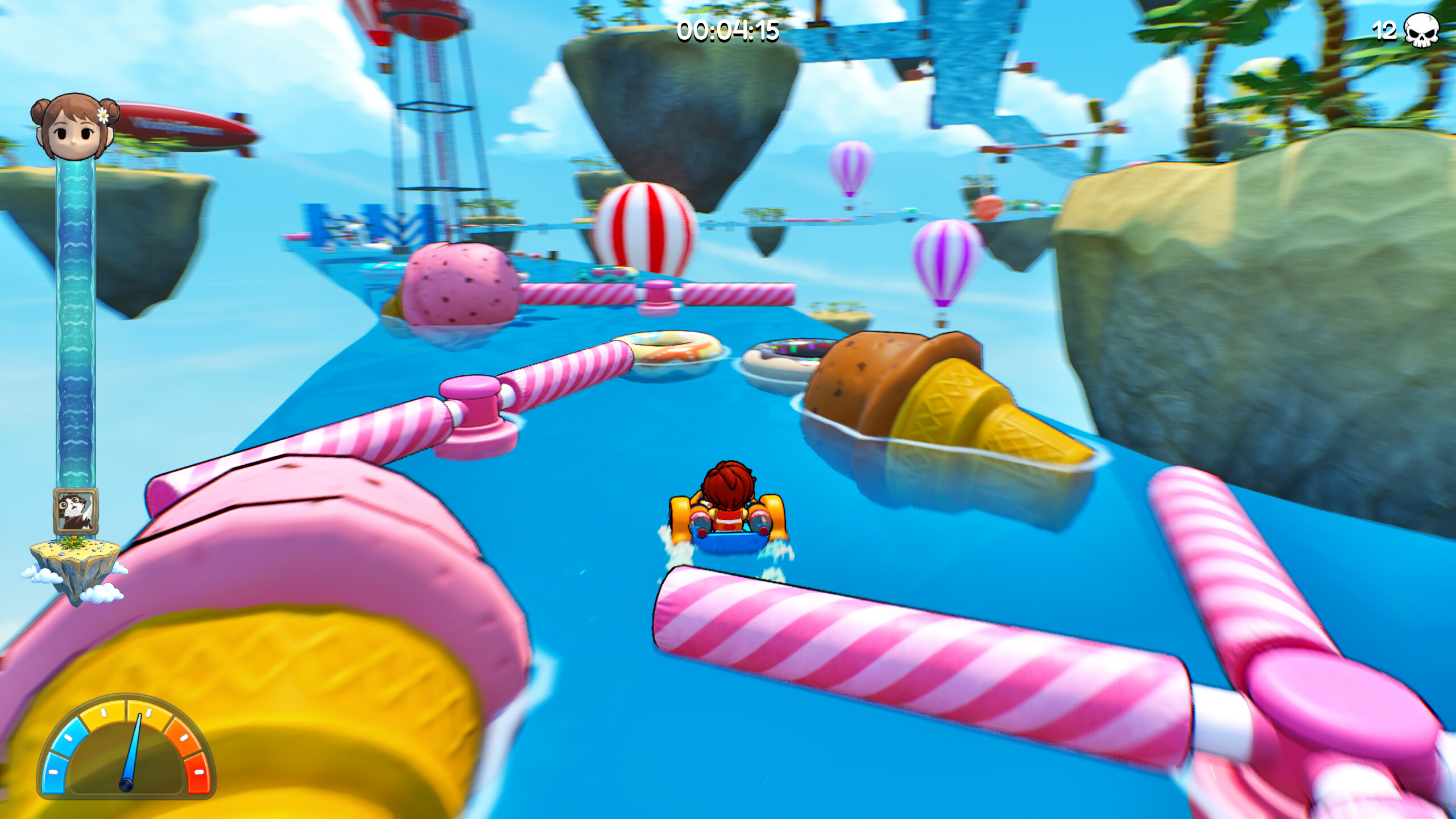 Wobble Rumble trailer