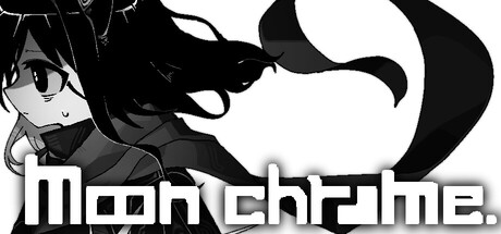 moonchrome.