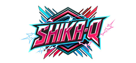 Cover art from SHIKA-Q