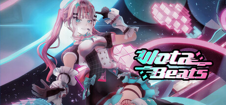 Cover art from WotaBeats: Code Aria