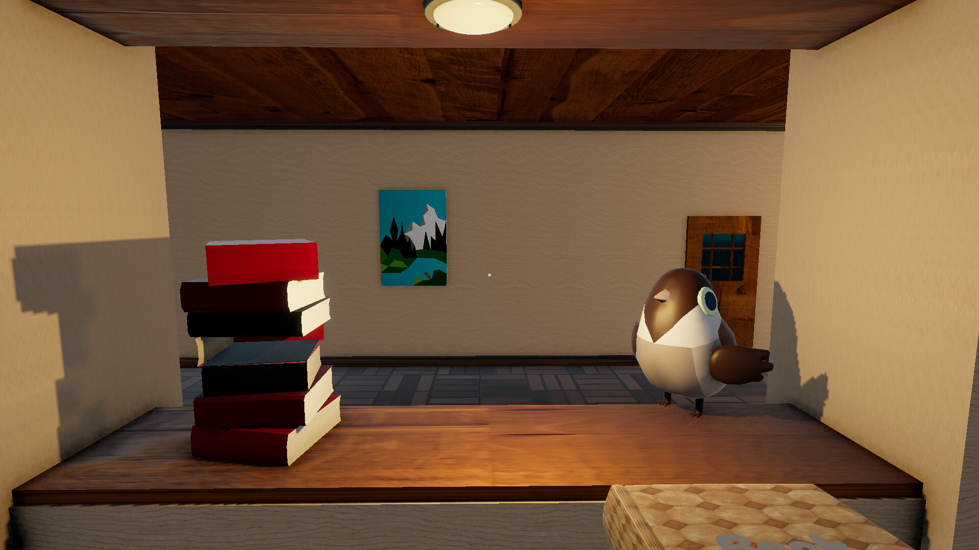 Animal Bookshop: Tidy & Sell screenshot 4