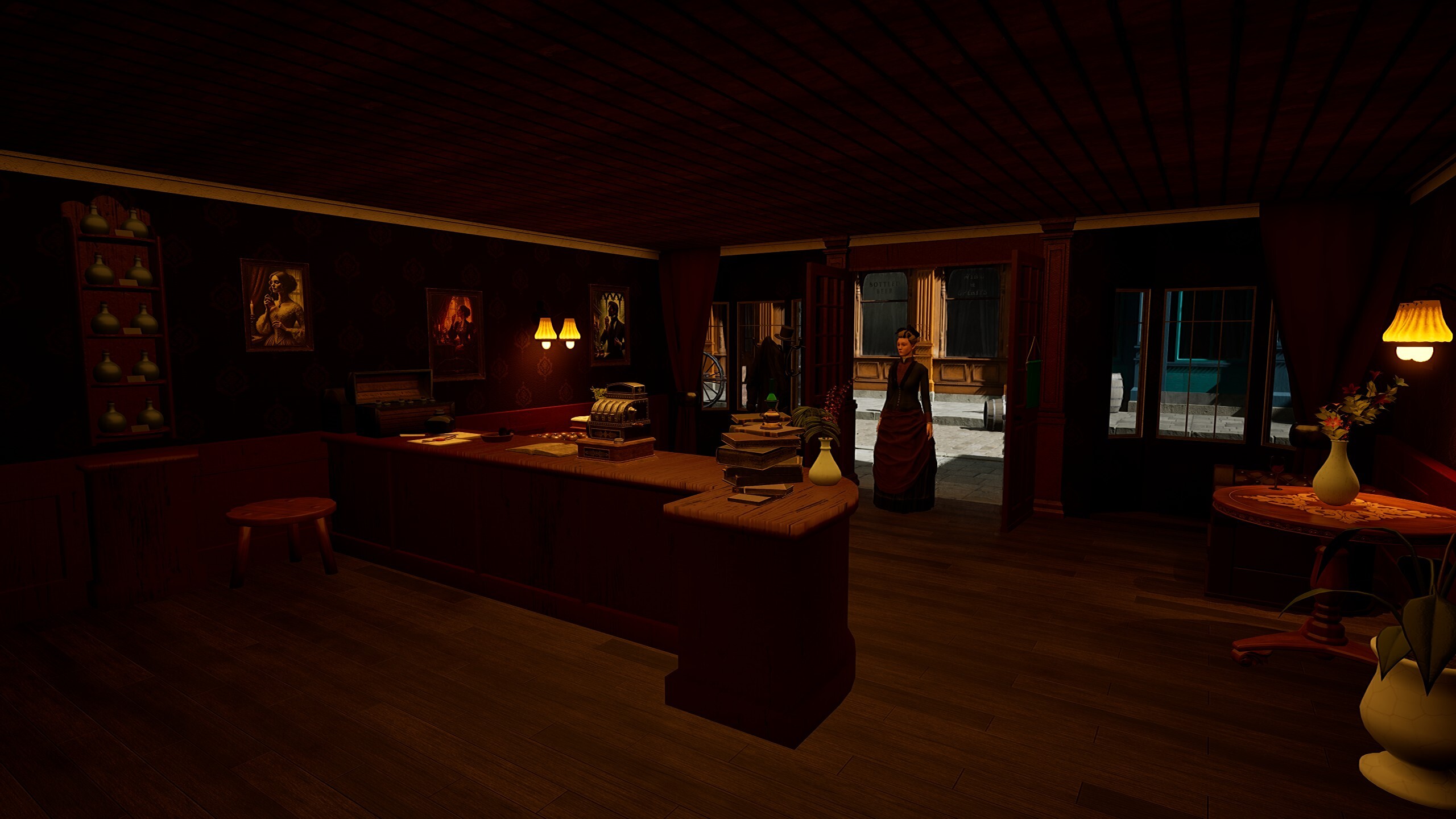 Pale Incense screenshot 3
