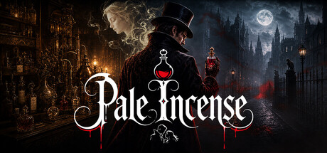 Pale Incense