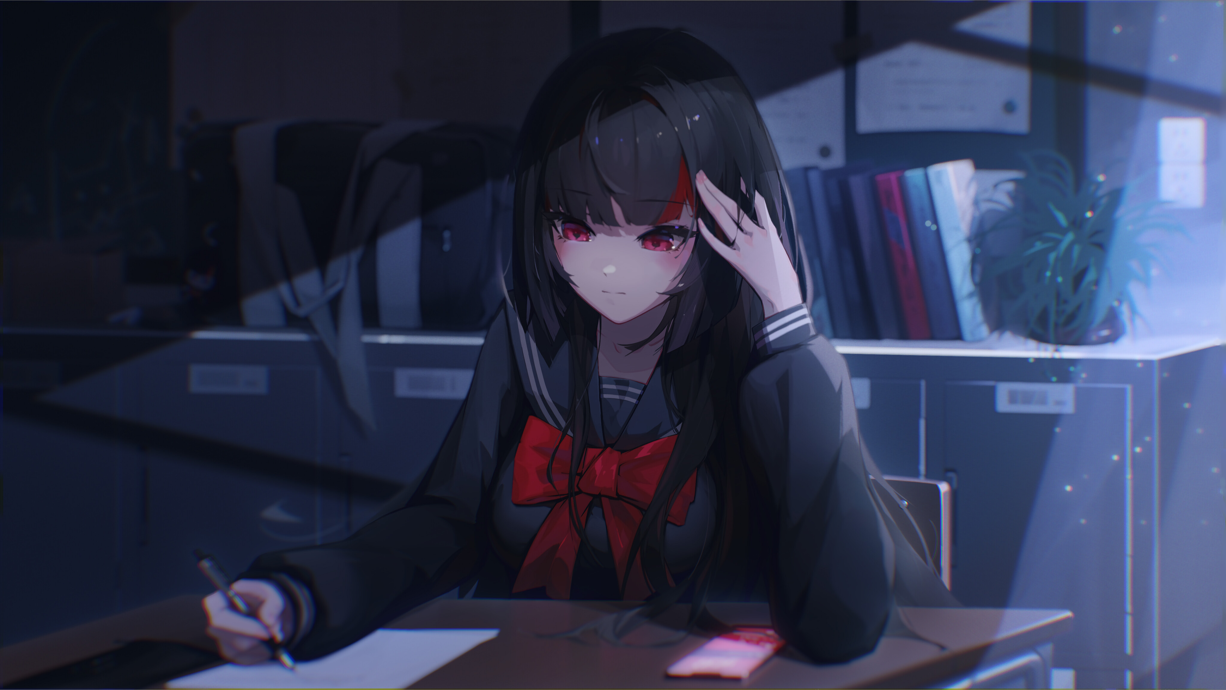 Summer Syndrome screenshot 3