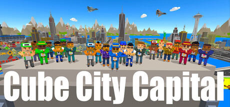 Cube City Capital