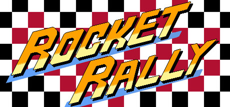 Cover art from Rocket Rally