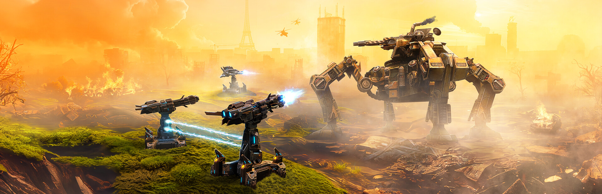 Игра X-Morph: Defense