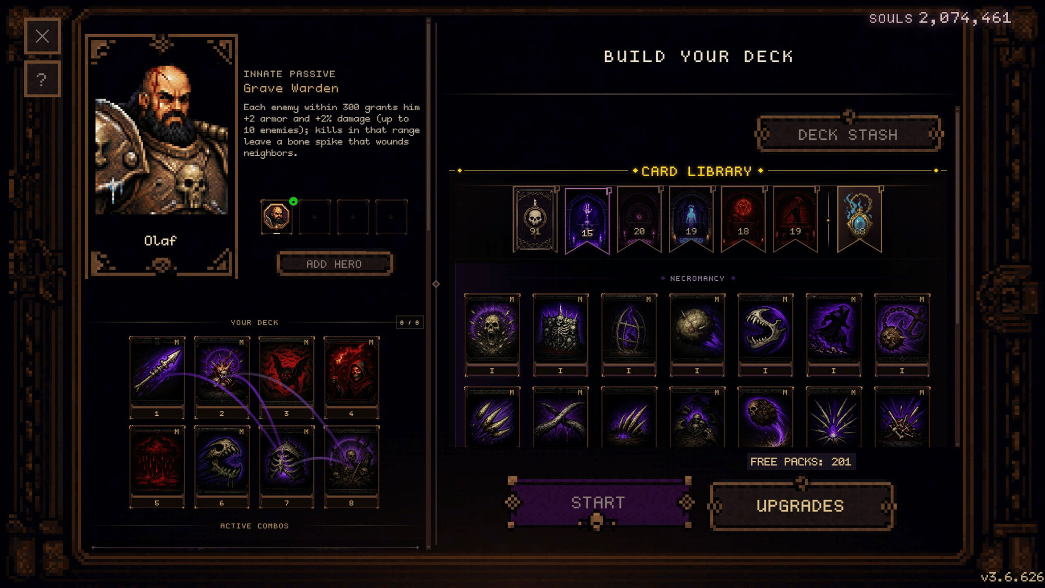 CODEX MORTIS screenshot 2