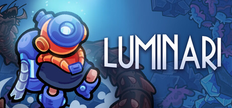 Cover art from Luminari