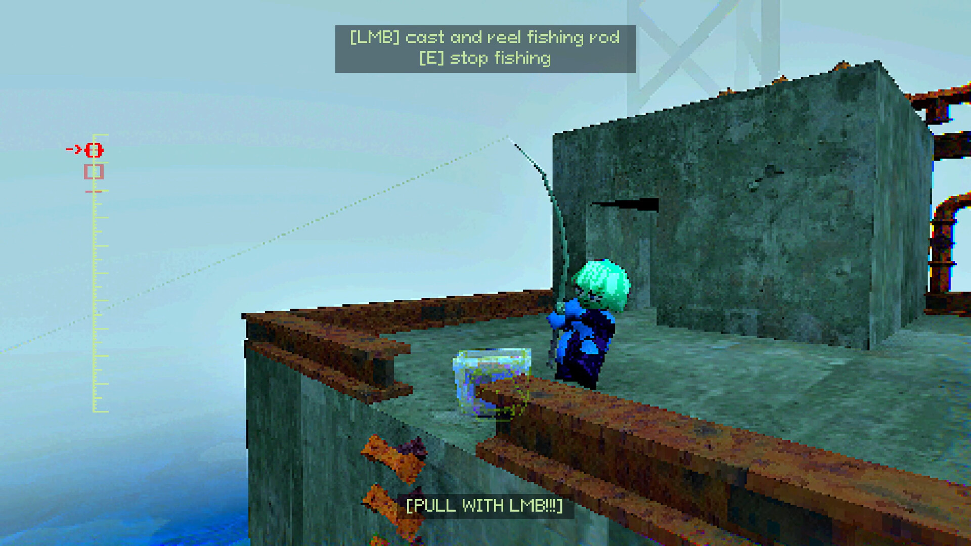 bonitāka's aquarium of medusae screenshot 5