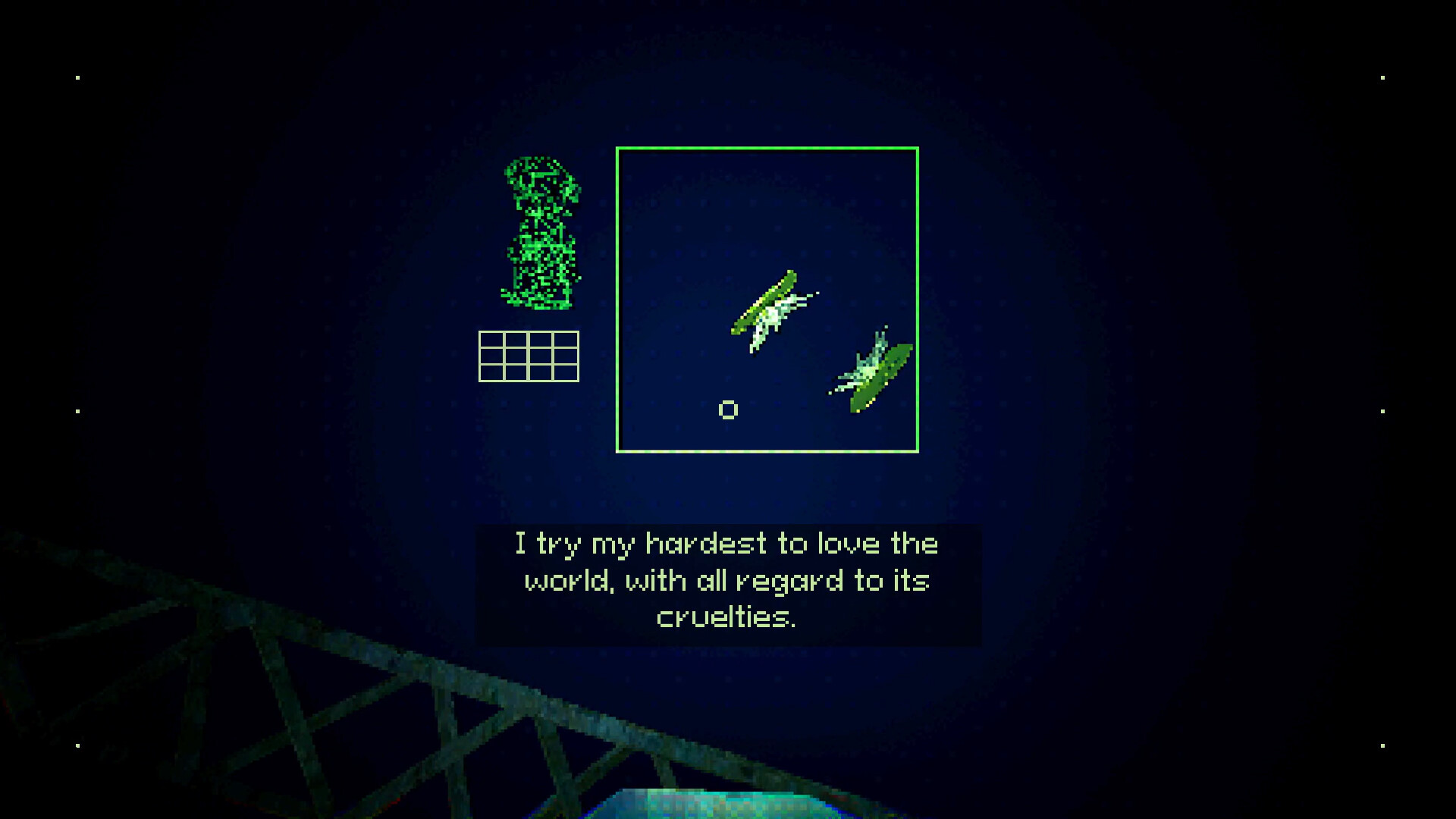 bonitāka's aquarium of medusae screenshot 4