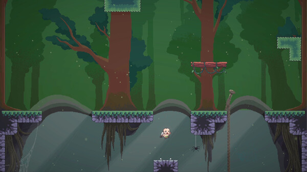 Jump of Icarus screenshot 3