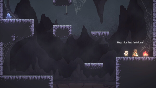 Jump of Icarus screenshot 2