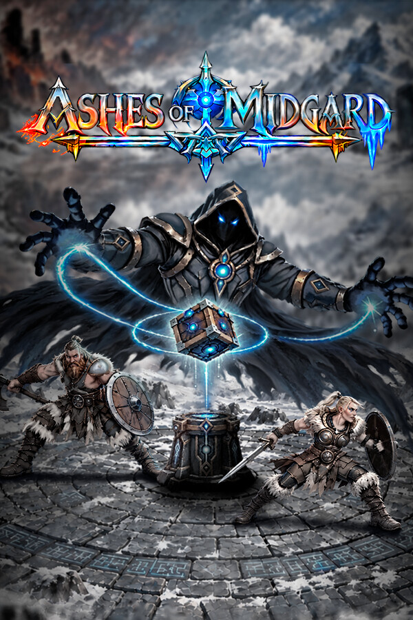 Ashes of Midgard