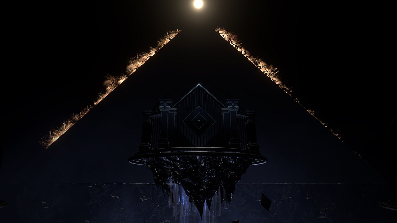 Trailer poster