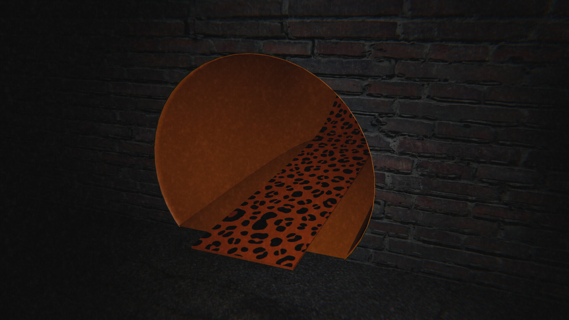 Chizzo Tunnel screenshot 2