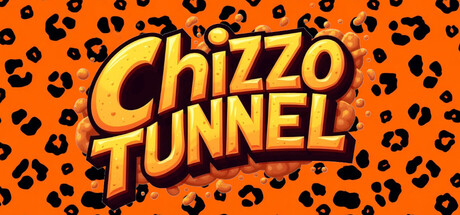 Cover art from Chizzo Tunnel