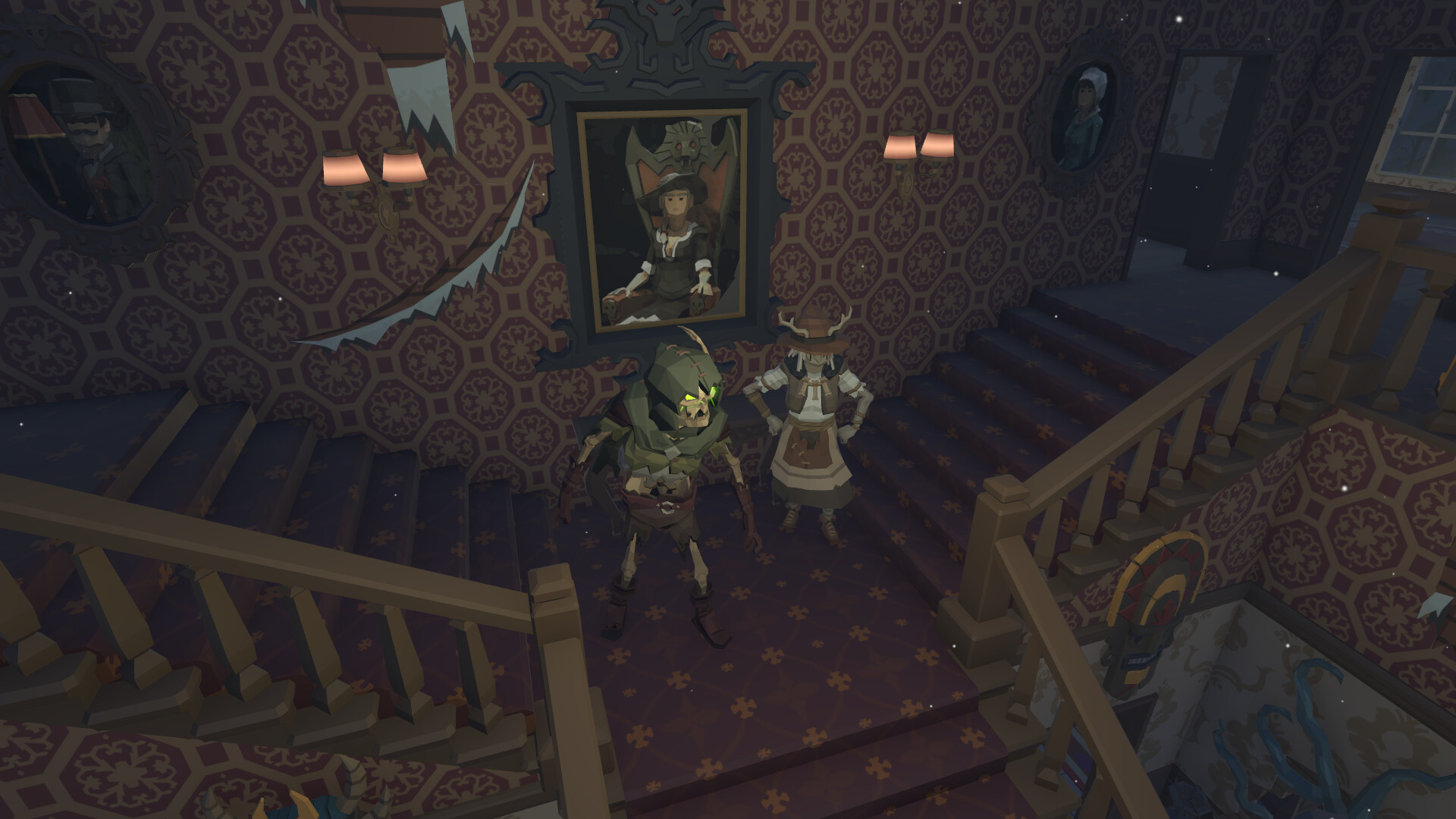 Trick or Truth screenshot 2