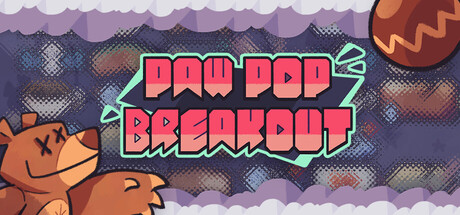 Cover art from Paw Pop Breakout