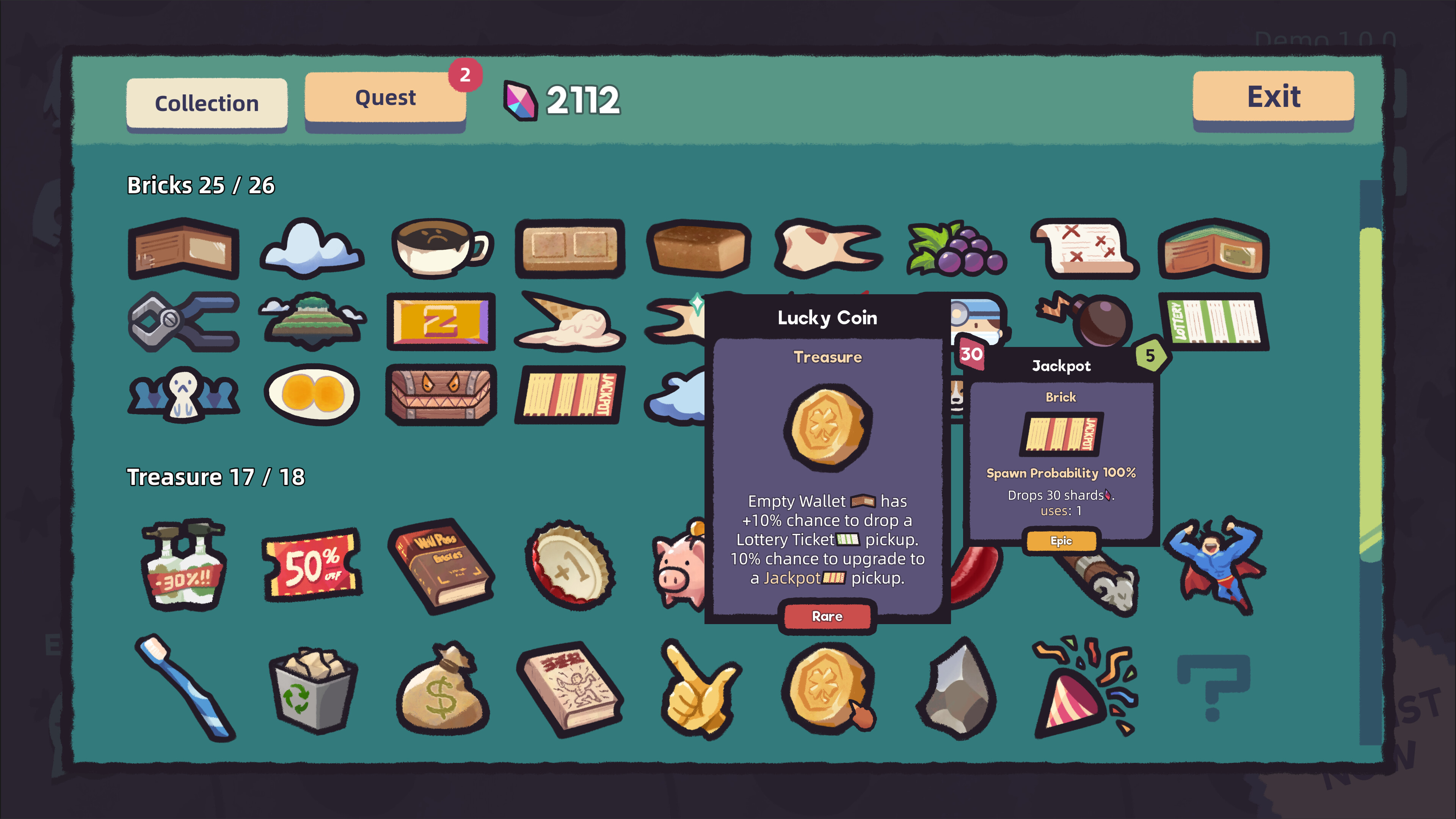 Paw Pop Breakout screenshot 4