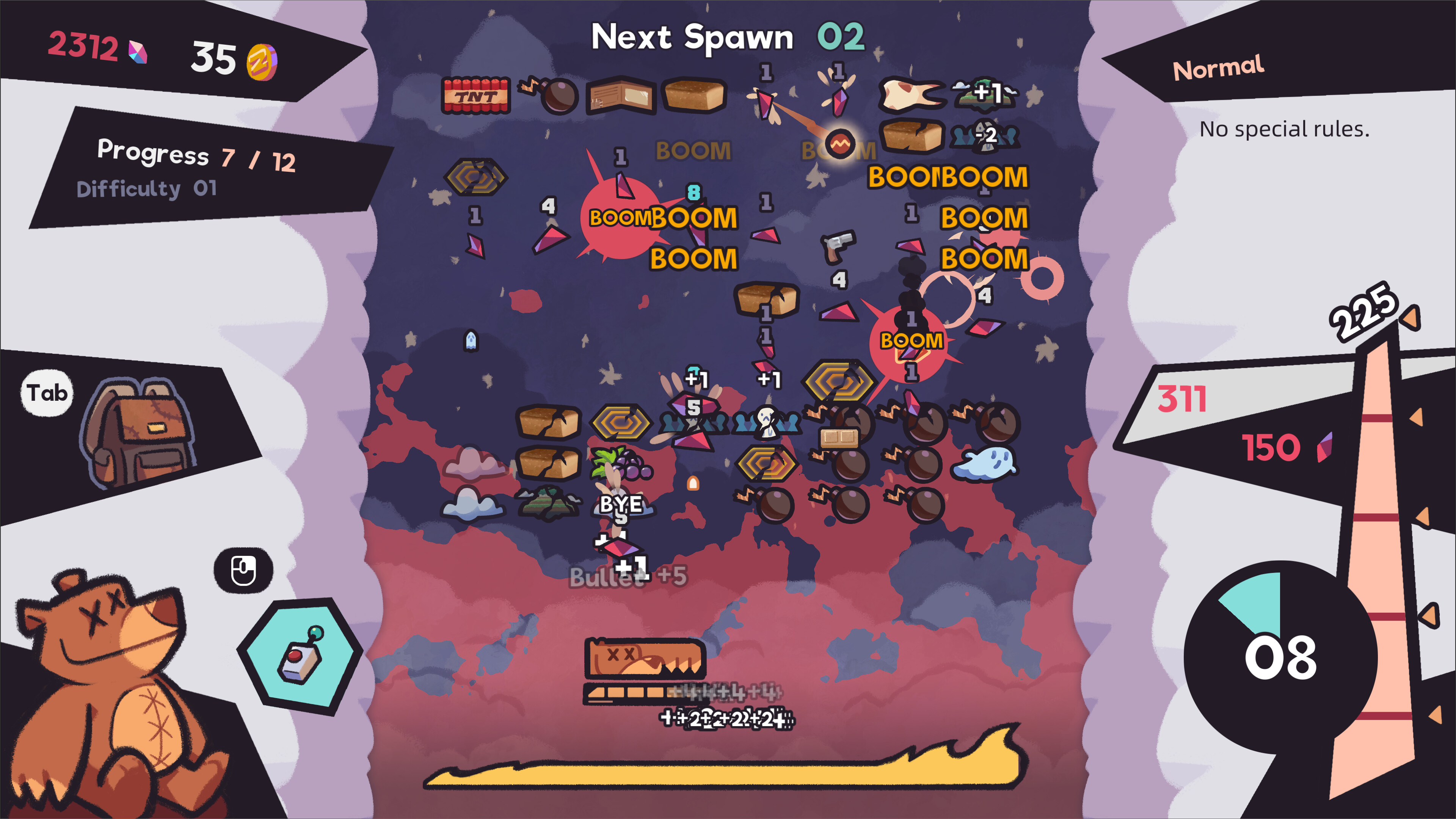 Paw Pop Breakout trailer