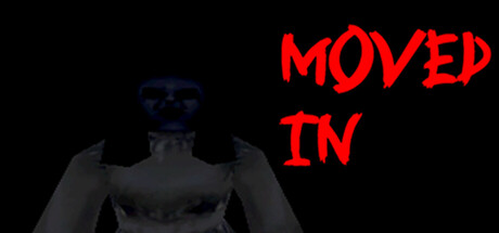 Steam Community :: Moved In