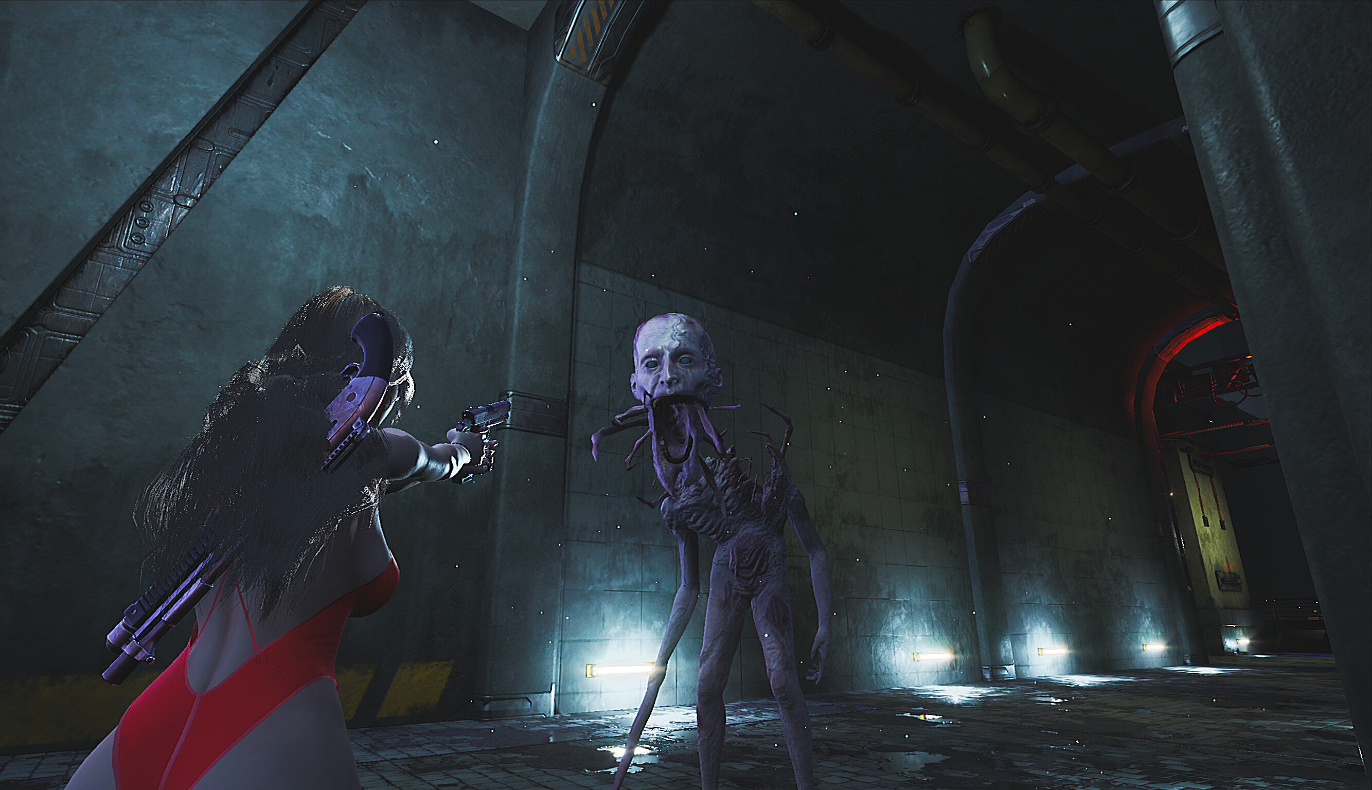 Flameborn Heroine screenshot 3