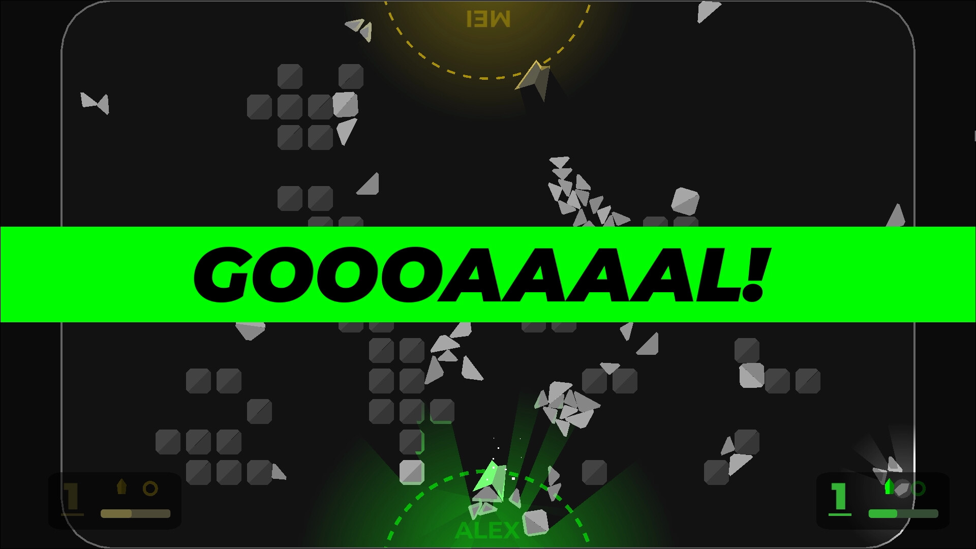 Fever Tilt screenshot 3