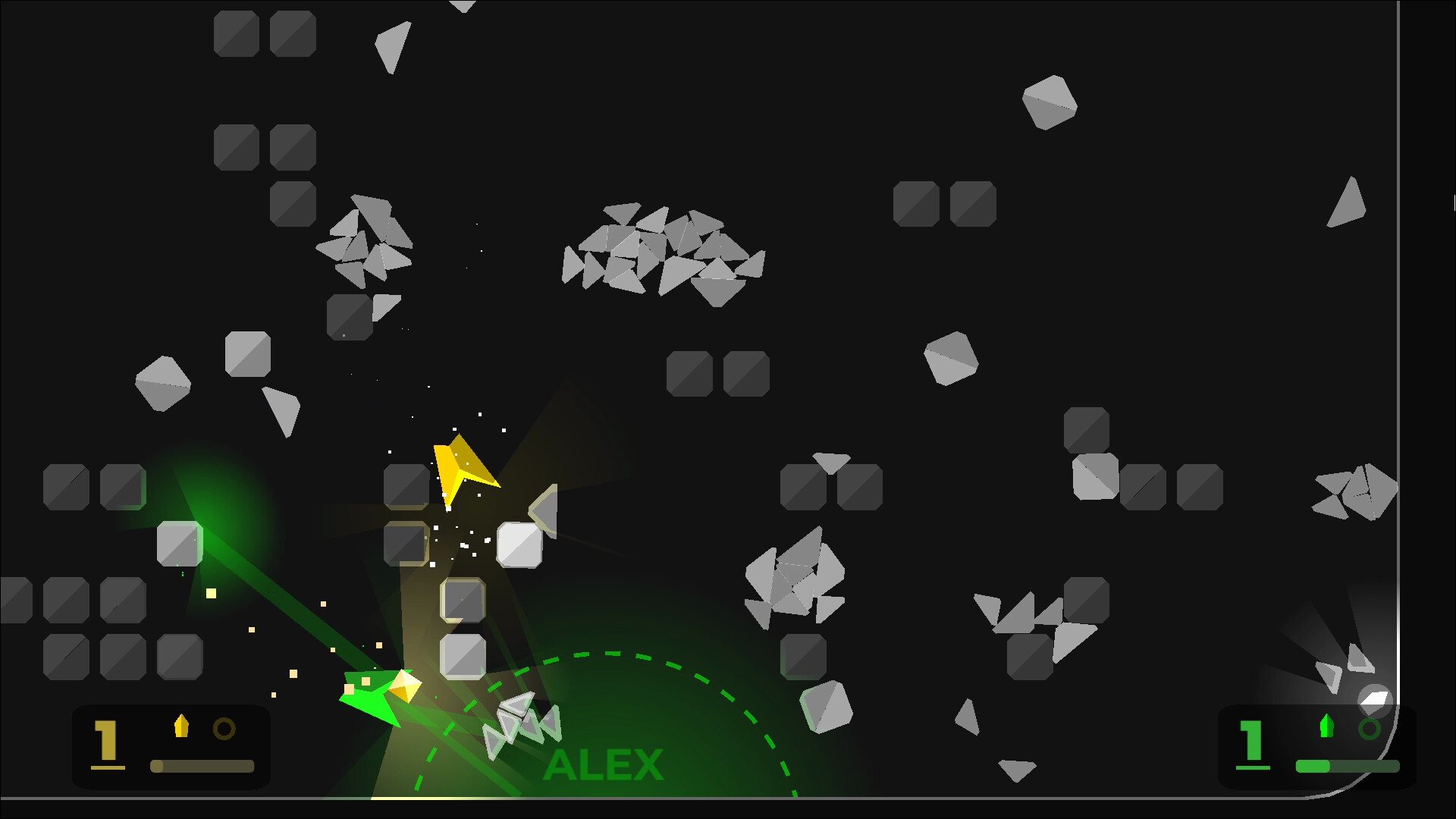 Fever Tilt screenshot 2