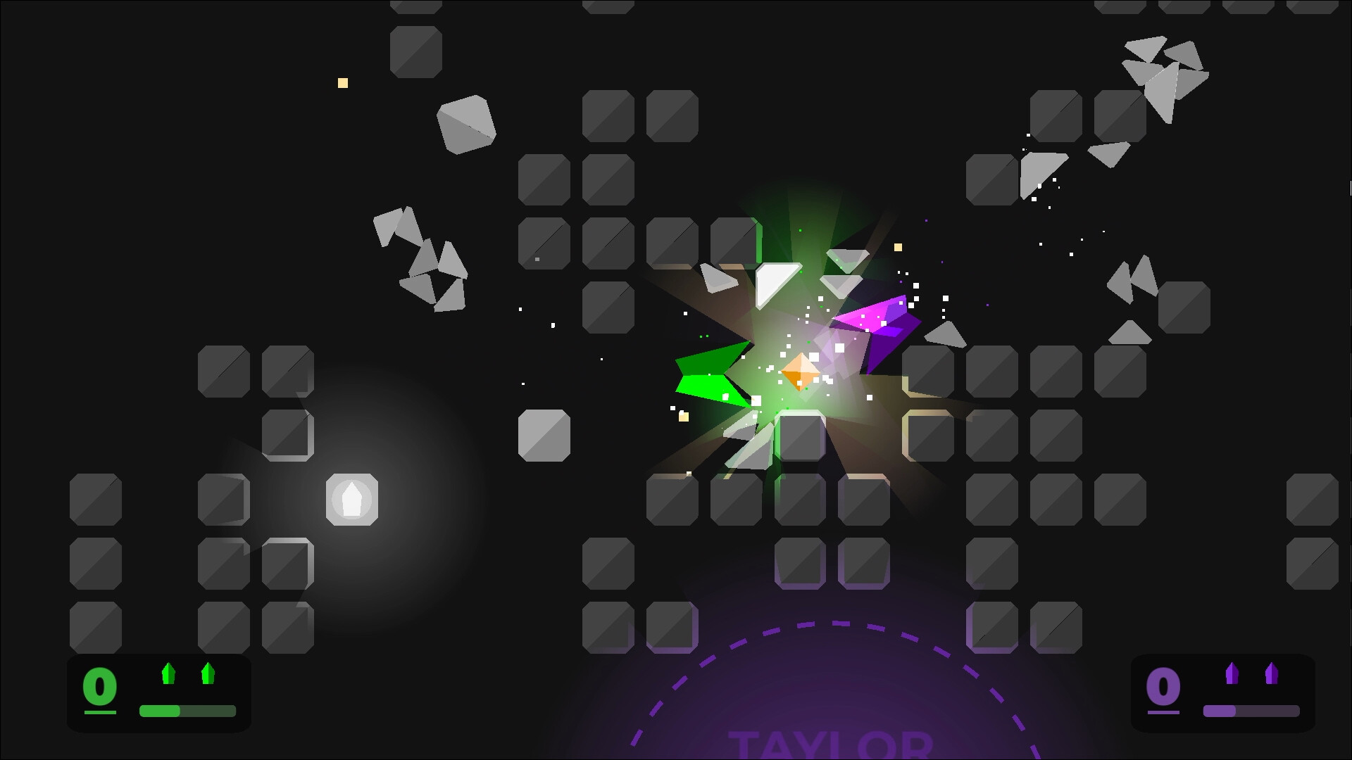 Fever Tilt screenshot 4