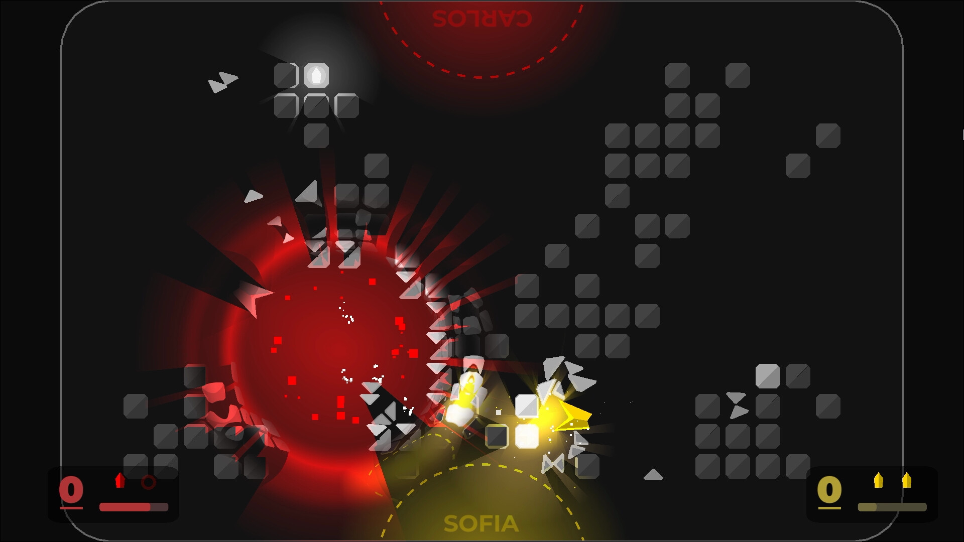 Fever Tilt screenshot 5