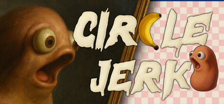 Circle Jerk