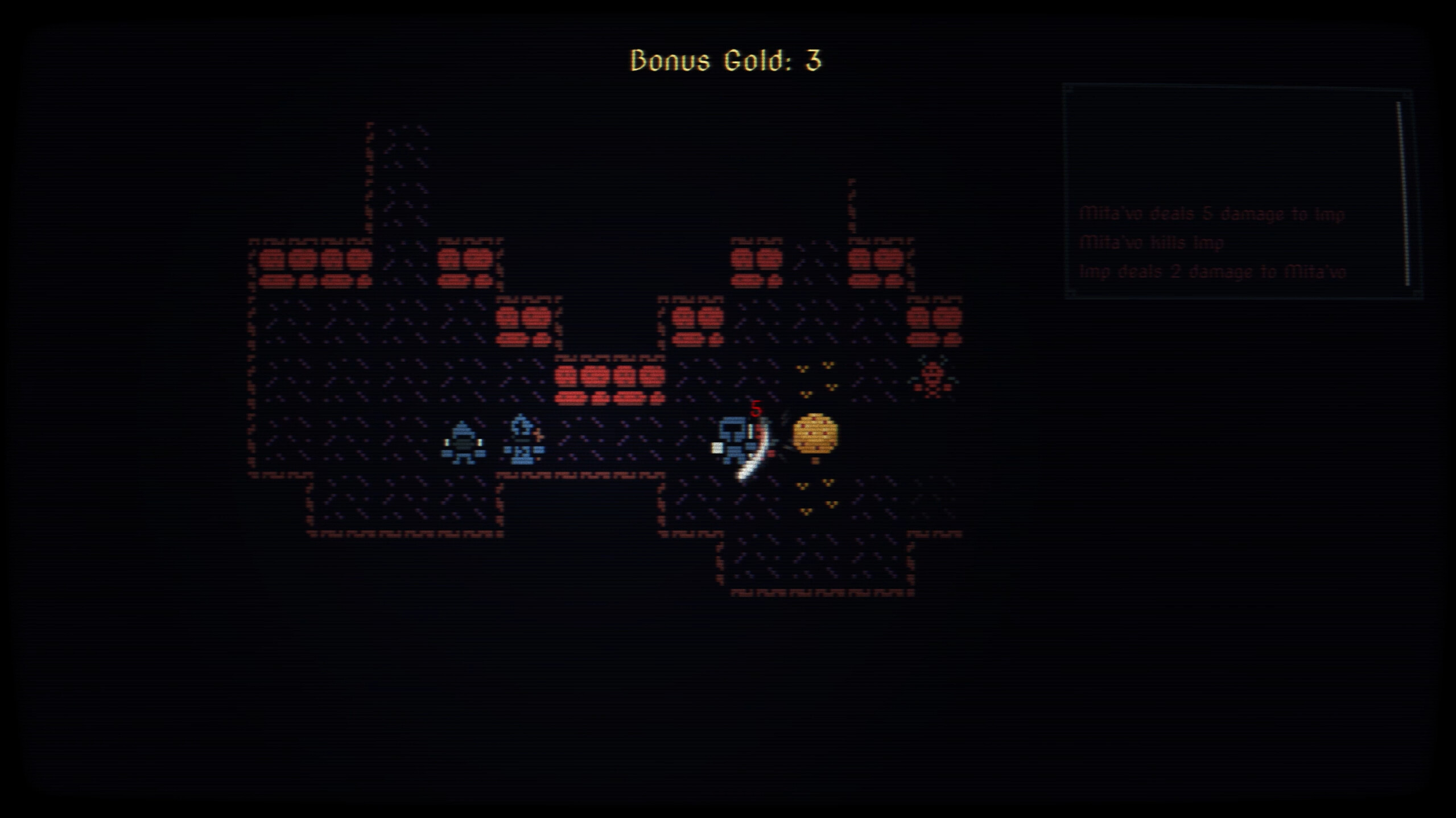 Caduca screenshot 2