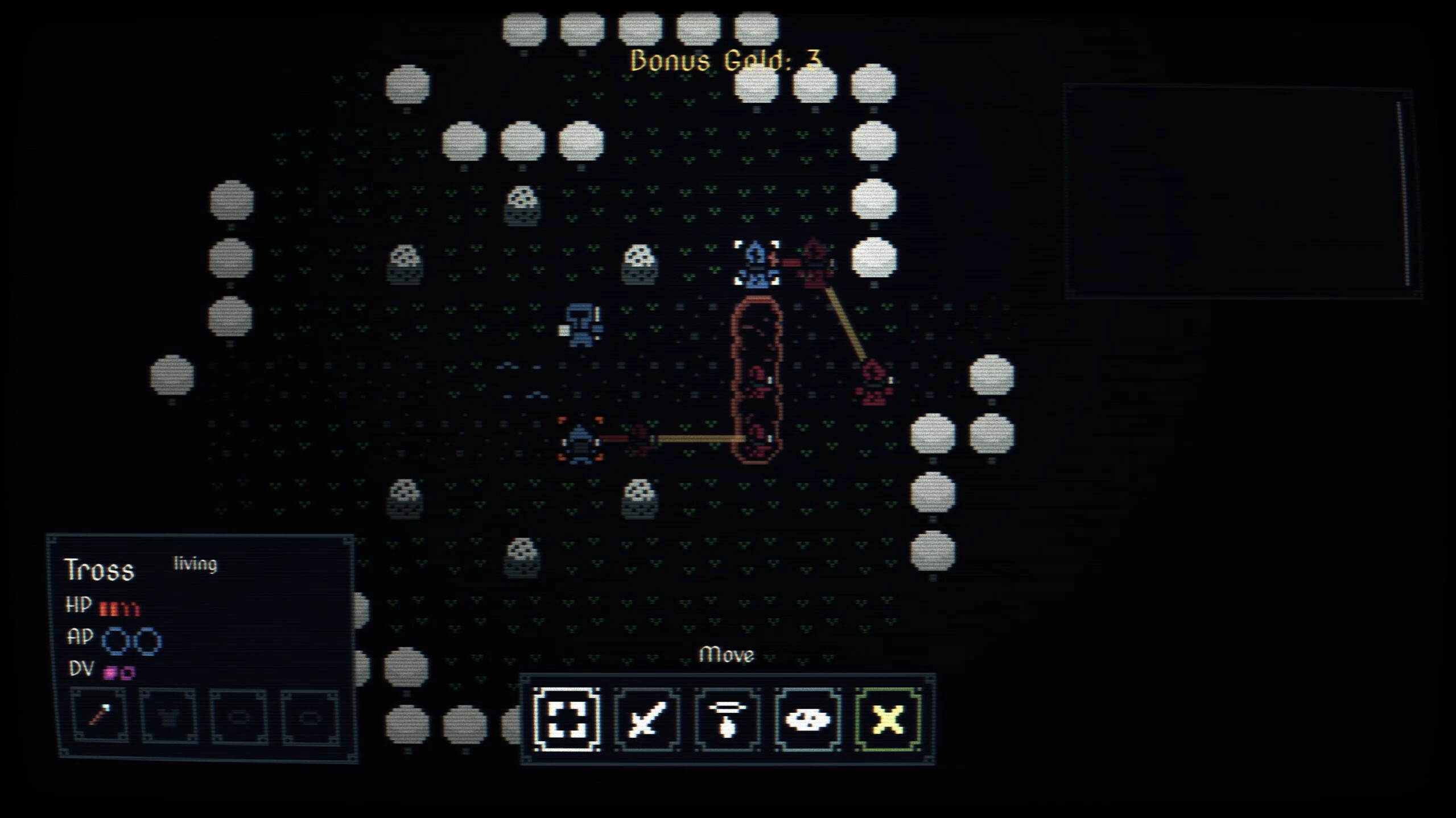 Caduca screenshot 3